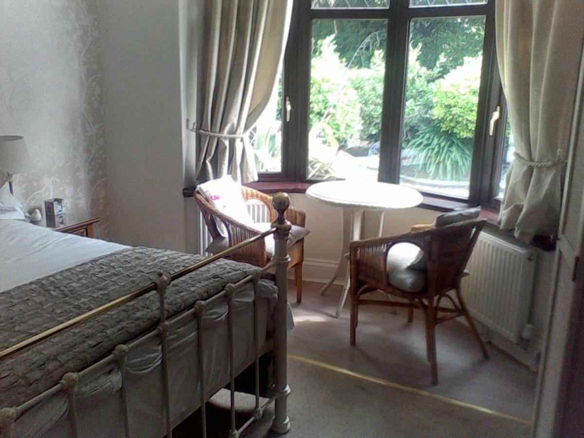 Baytree B&B Charlestown  Extérieur photo