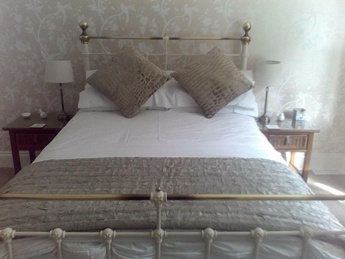 Baytree B&B Charlestown  Extérieur photo