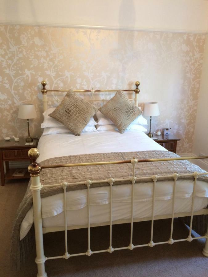 Baytree B&B Charlestown  Extérieur photo