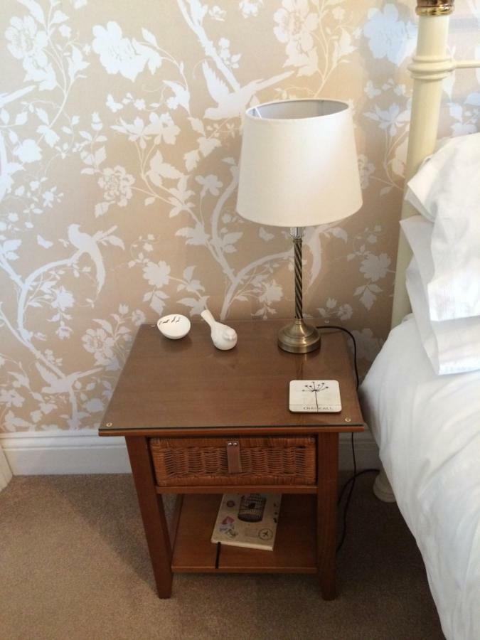 Baytree B&B Charlestown  Extérieur photo