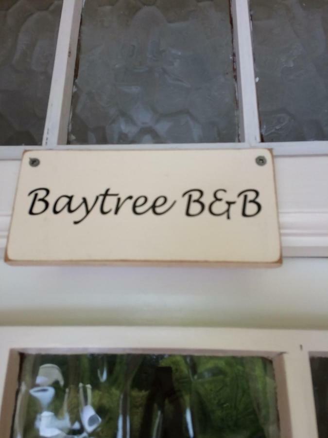 Baytree B&B Charlestown  Extérieur photo