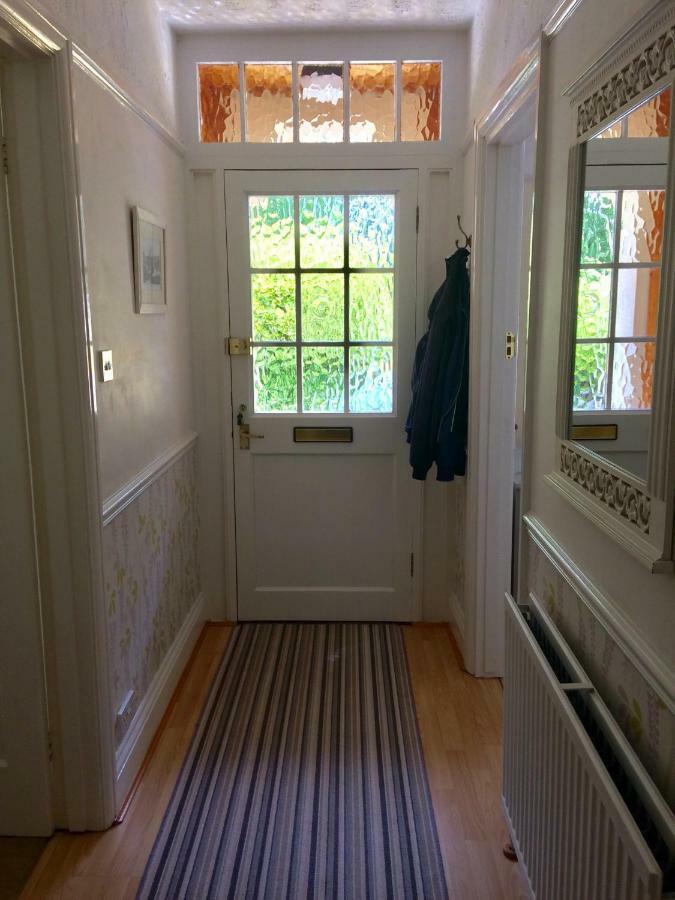 Baytree B&B Charlestown  Extérieur photo